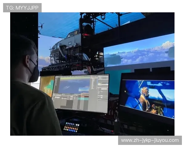 转播革命：多机位追踪技术创造的沉浸式观赛体验