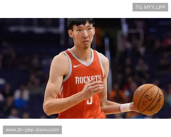 现役NBA球员中有哪些中国人